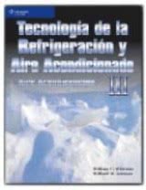 Tecnología de la Refrigeración y Aire Acondicionado - Aire Acondicionado 3