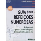 Guia para Refeições Numerosas