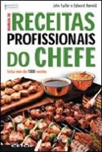 Manual de Receitas Profissionais do Chefe