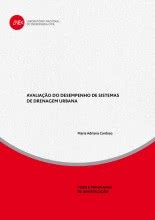 TPI 50 - Avaliação do desempenho de sistemas de drenagem urbana - Inclui CD