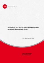 TPI 54 - Segurança dos vales a jusante de barragens. Metodologias de apoio à gestão do risco