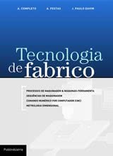 Tecnologia de Fabrico