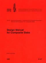 Design Manual for Composite Slabs
