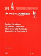 096 - Design Handbook for Braced Composite Steel-Concrete Buildings According to Eurocode 4
