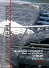 EuroSteel 2008 - 2 Volumes