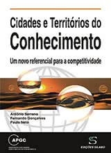 Cidades e Territórios do Conhecimento