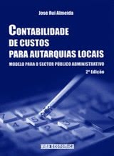 Contabilidade de Custos para Autarquias Locais