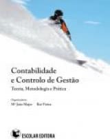 Contabilidade e Controlo de Gestão