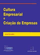 Cultura Empresarial e Criação de Empresas