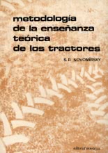 Enseñanza y Metodología Teórica de Tractores