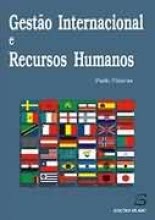 Gestão Internacional e Recursos Humanos