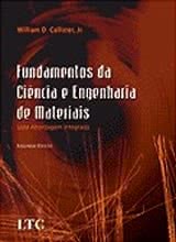 Fundamentos da Ciência e Engenharia de Materiais