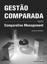 Gestão Comparada - Comparative Management