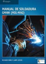 Manual de Soldadura GMAW (MIG-MAG)