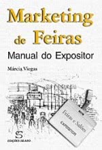 Marketing de Feiras - Manual do Expositor