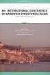 Proceedings (ICSS8) - 8th international conference on sandwich structures