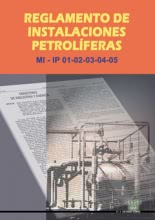 Reglamento de Instalaciones Petrolíferas