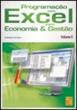 Programação com Excel para Economia & Gestão