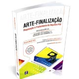 Arte-Finalização - Preparação e Fechamento de Arquivos PDF