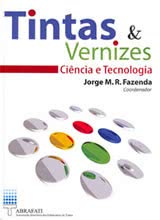 Tintas & Vernizes