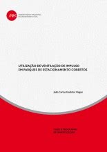 TPI 55 - Utilização de Ventilação de Impulso em Parques de Estacionamento Cobertos