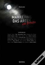 Marketing das Artes