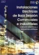 Instalaciones Eléctricas de Baja Tensión Comerciales e Industriales