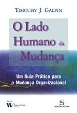 O Lado Humano da Mudança