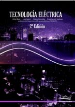 Tecnología Eléctrica - 2ª edição