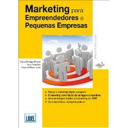 Marketing para Emprendedores e Pequenas Empresas