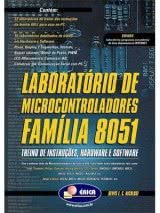 Laboratório de Microcontroladores Família 8051