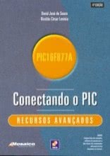 Conectando o PIC - 4ª Edição