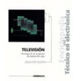 Television. tecnologia de los receptores del sistema pal color