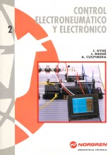 Control Electroneumático y Electrónico