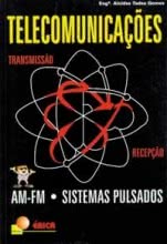 Telecomunicações - Transmissão e Recepção