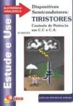 Dispositivos Semicondutores - Tiristores