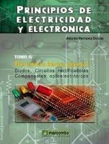 Principios de Electricidad y Electrónica - Tomo IV