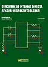 Circuitos de interfaz directa sensor-microcontrolador