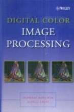 Digital Color Image Processing