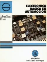 Electrónica Básica en Automoción