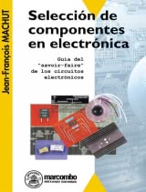 Selección de Componentes en Electrónica