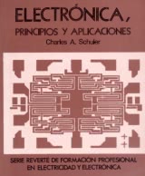 Electrónica, Principios y Aplicaciones