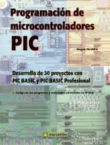 Programación de Microcontroladores PIC