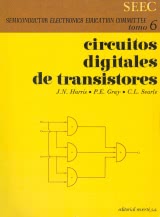 Circuitos Digitales de Transistores