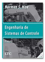 Engenharia de Sistemas de Controle - Com CD