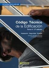 Código Técnico de la Edificación Vol. II