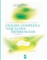 Análise complexa e Equações Diferenciais
