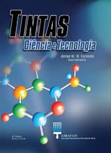 Tintas - Ciência e Tecnologia