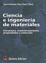 Ciencia e Ingeniería de Materiales