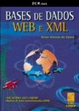BASES DE DADOS, WEB E XML